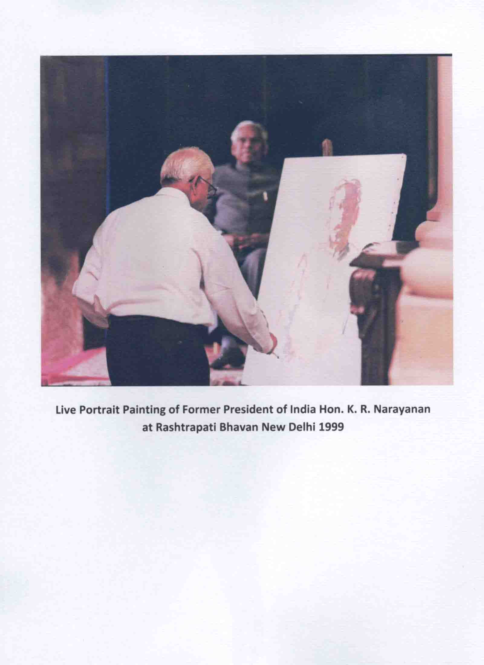 Pramodbabu